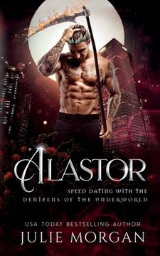 portada Alastor (en Inglés)