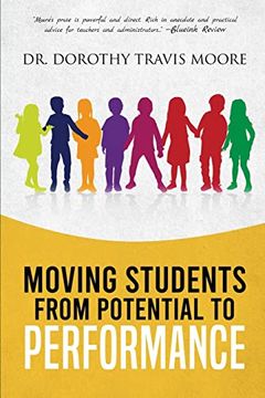 portada Moving Students From Potential to Performance 