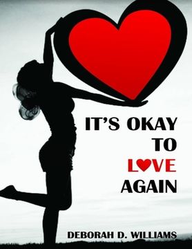 portada It's Okay to Love Again: You're A Shero (in English)