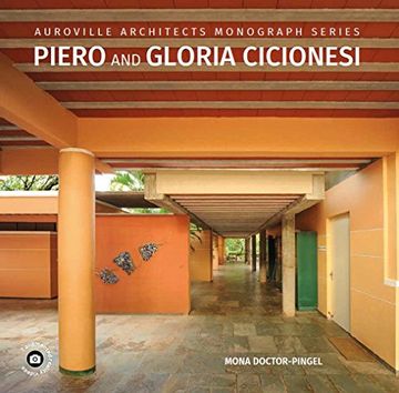 portada Piero and Gloria Cicionesi (en Inglés)