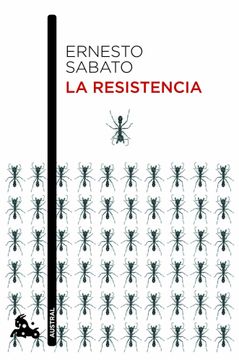 portada La Resistencia (in Spanish)