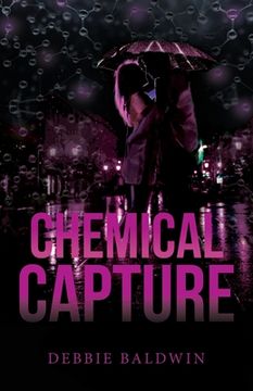 portada Chemical Capture (en Inglés)