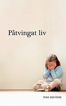 portada Påtvingat liv (in Swedish)