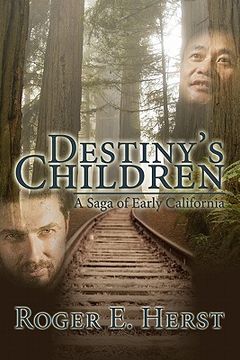portada destiny's children (en Inglés)