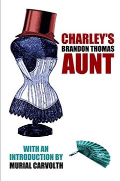 portada Charley's Aunt (en Inglés)