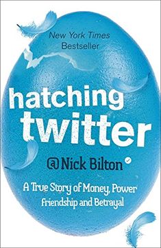 portada Hatching Twitter