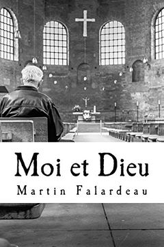 portada Moi et Dieu: Au Commencement. (in French)