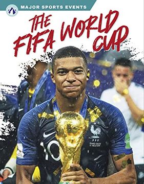 portada The Fifa World cup (Major Sports Events) (en Inglés)