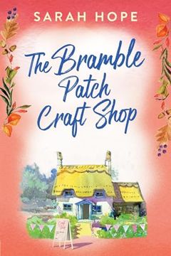 portada The Bramble Patch Craft Shop (en Inglés)