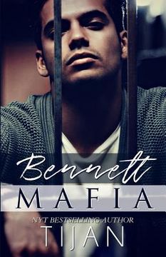 portada Bennett Mafia (in English)