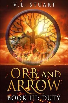 portada Orb and Arrow Iii: Duty (en Inglés)