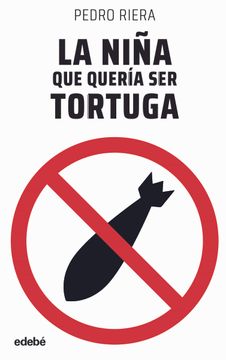 portada La Niña que Queria ser Tortuga (in Spanish)
