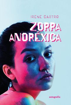portada Zorra Anorexica