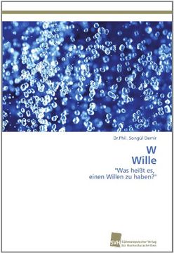 portada W Wille