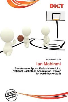 ian mahinmi (en Inglés)