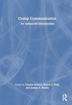 portada Group Communication 