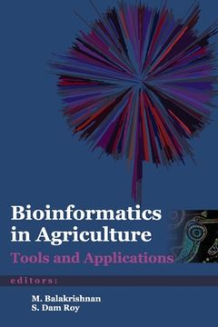portada Bioinformatics in Agriculture: Tools and Applications 