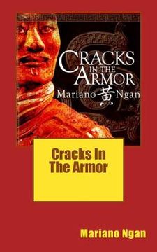 portada Cracks In The Armor (en Inglés)