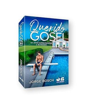 portada Querido Gosei (in Spanish)