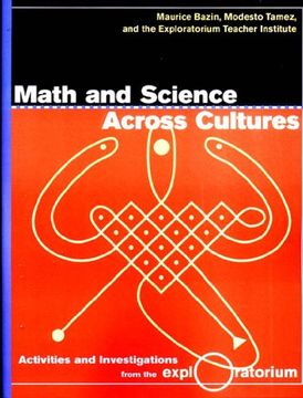 portada Math and Science Across Cultures (en Inglés)
