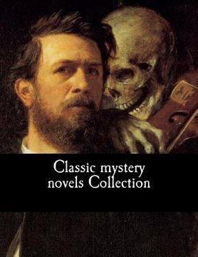 portada Classic mystery novels Collection (en Inglés)