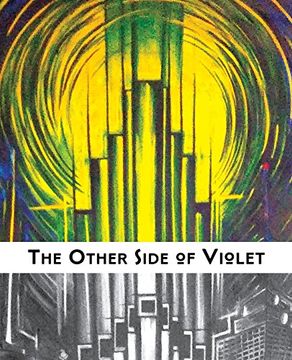 portada The Other Side of Violet