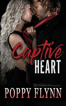 portada Captive Heart (Club Risqué) (in English)