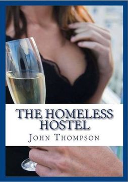 portada The Homeless Hostel