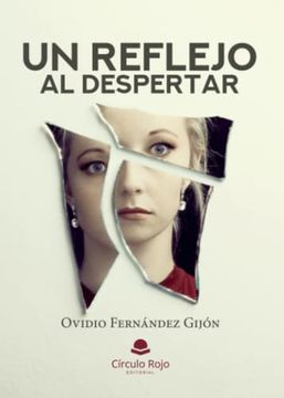 portada Un Reflejo al Despertar (in Spanish)