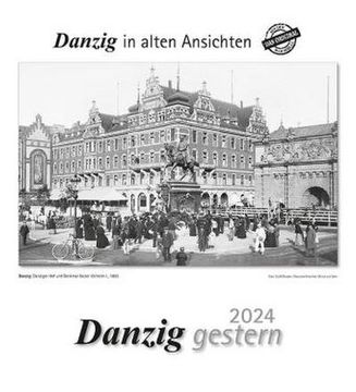 Comprar Danzig Gestern 2024 Danzig In Alten Ansichten De Buscalibre   Baa84d3136e776b92f6829d53698c2d0 