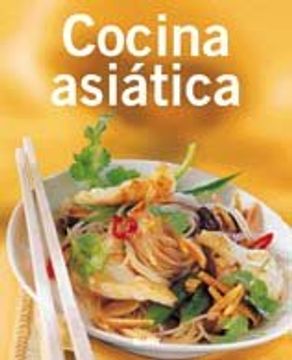 Cocina/Tendencias. Asiática