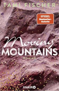 portada Fischer, Moving Mountains (en Alemán)