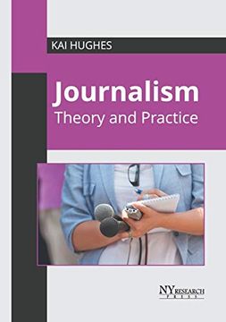 portada Journalism: Theory and Practice (en Inglés)