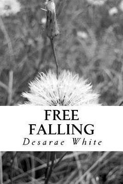 portada Free Falling (en Inglés)