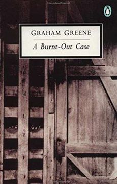 portada A Burnt-Out Case (Twentieth Century Classics) 