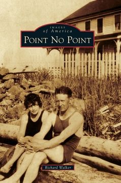 portada Point No Point (in English)