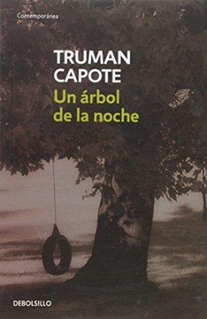 portada Un árbol de la noche (in Spanish)