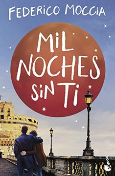 portada Mil Noches sin ti (in Spanish)