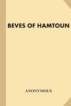 portada Beves of Hamtoun (en Inglés)