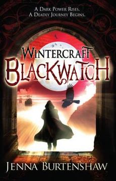 portada blackwatch (in English)