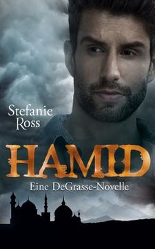 portada Hamid: Eine DeGrasse-Novelle (in German)
