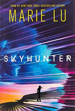 portada Skyhunter (Skyhunter Duology, 1)