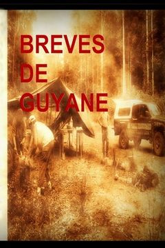 portada Breves de Guyane (en Francés)