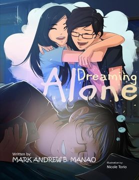portada Dreaming Alone