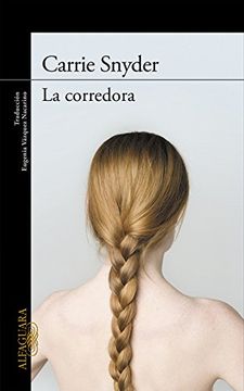 portada La Corredora (LITERATURAS)