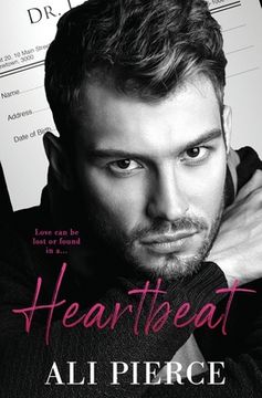 portada Heartbeat (en Inglés)