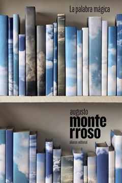 portada La Palabra Mágica