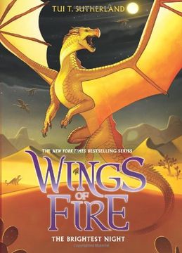 portada The Brightest Night: Volume 5: 05 (Wings of Fire) 