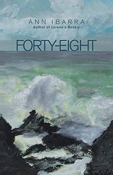 portada Forty-Eight (en Inglés)