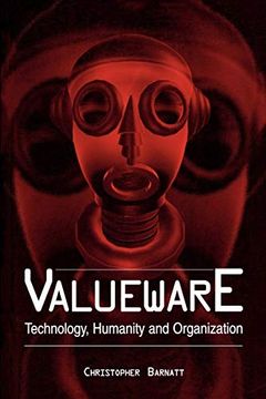 portada Valueware: Technology, Humanity and Organization (en Inglés)